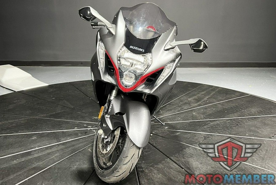 2023 Suzuki Hayabusa