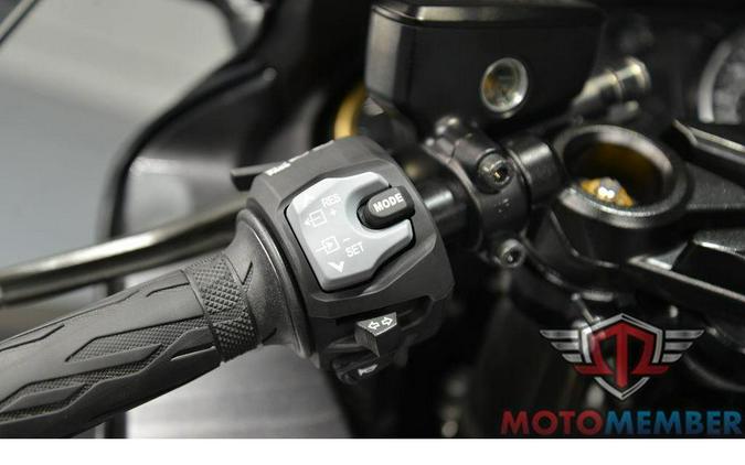 2023 Suzuki Hayabusa