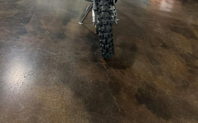 2026 Kawasaki KLX 140R F