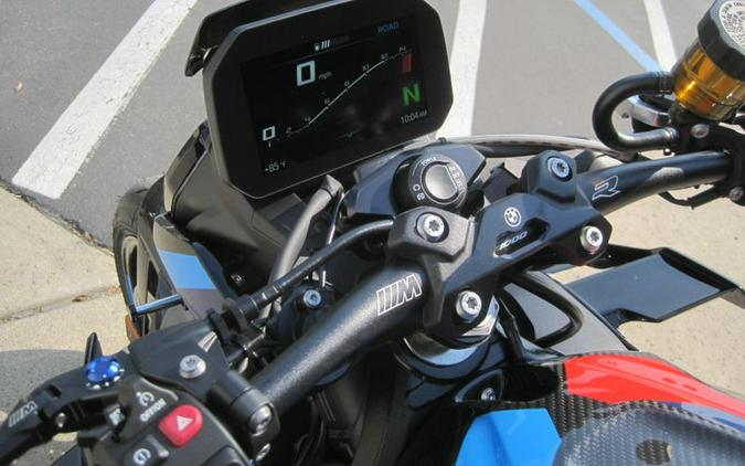 2026 BMW M 1000 R