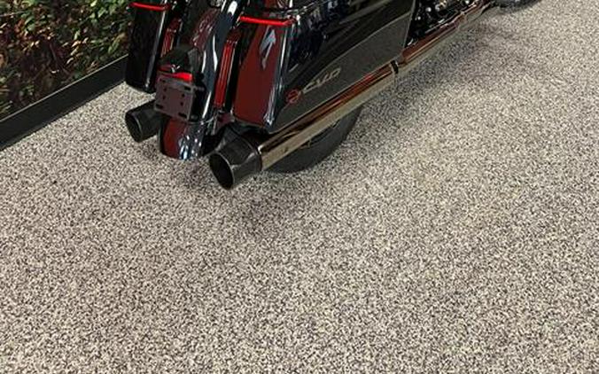 2022 Harley-Davidson CVO™ Road Glide®