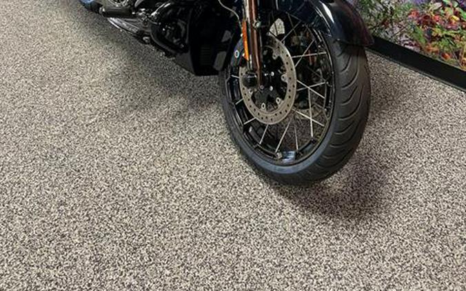 2022 Harley-Davidson CVO™ Road Glide®