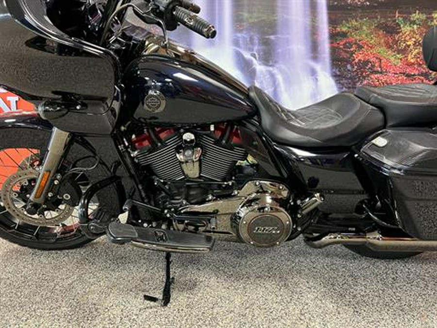 2022 Harley-Davidson CVO™ Road Glide®