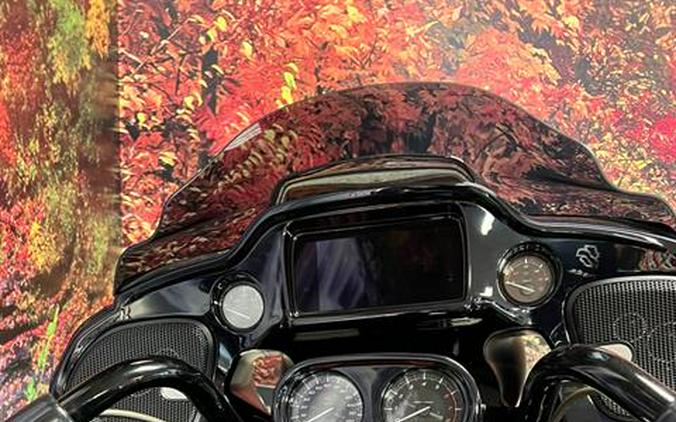 2022 Harley-Davidson CVO™ Road Glide®