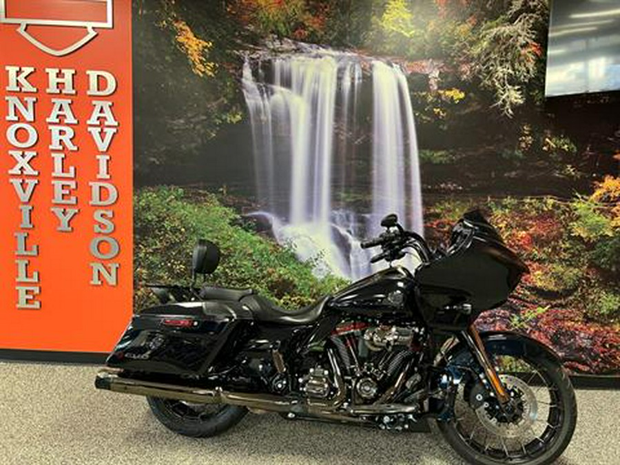 2022 Harley-Davidson CVO™ Road Glide®