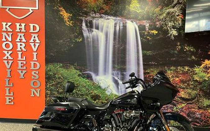 2022 Harley-Davidson CVO™ Road Glide®