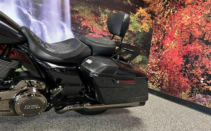2022 Harley-Davidson CVO™ Road Glide®