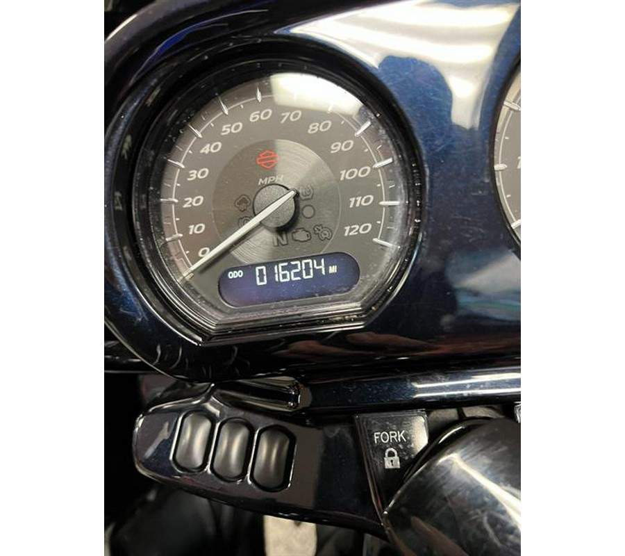 2022 Harley-Davidson CVO™ Road Glide®