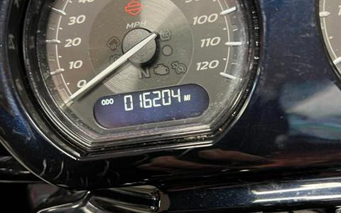 2022 Harley-Davidson CVO™ Road Glide®