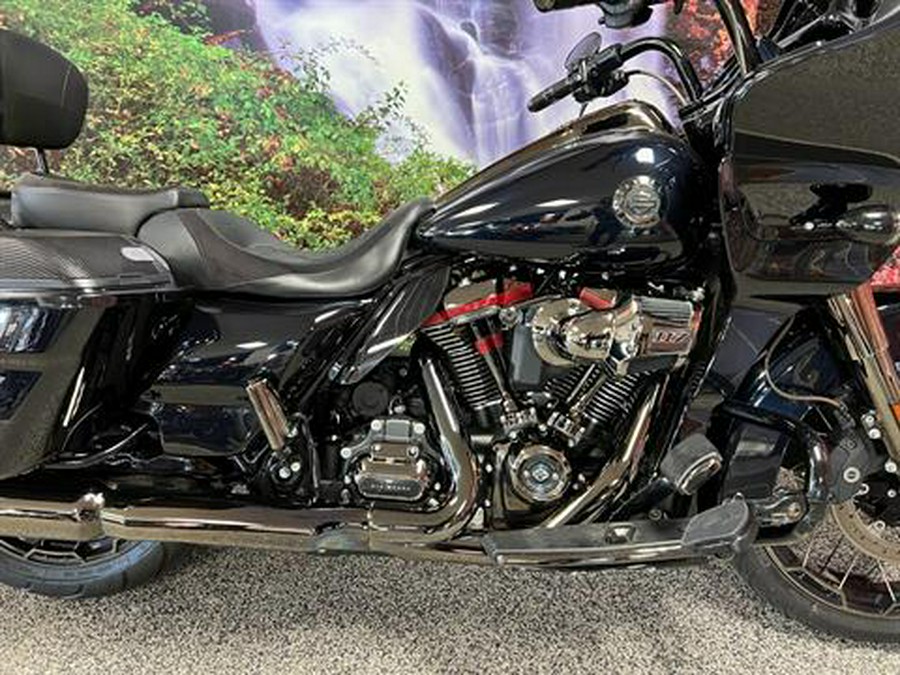 2022 Harley-Davidson CVO™ Road Glide®