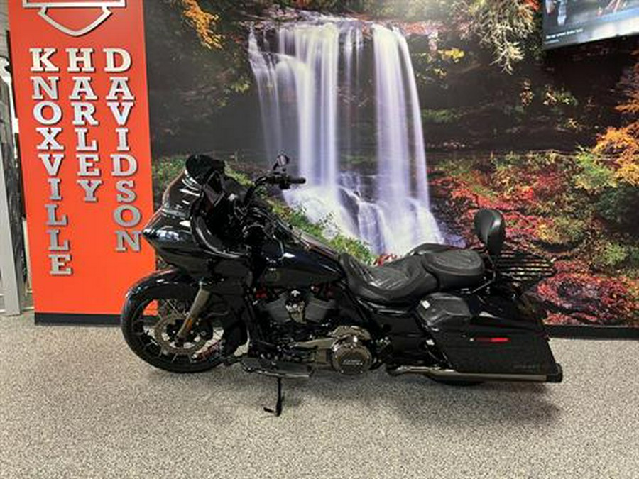 2022 Harley-Davidson CVO™ Road Glide®