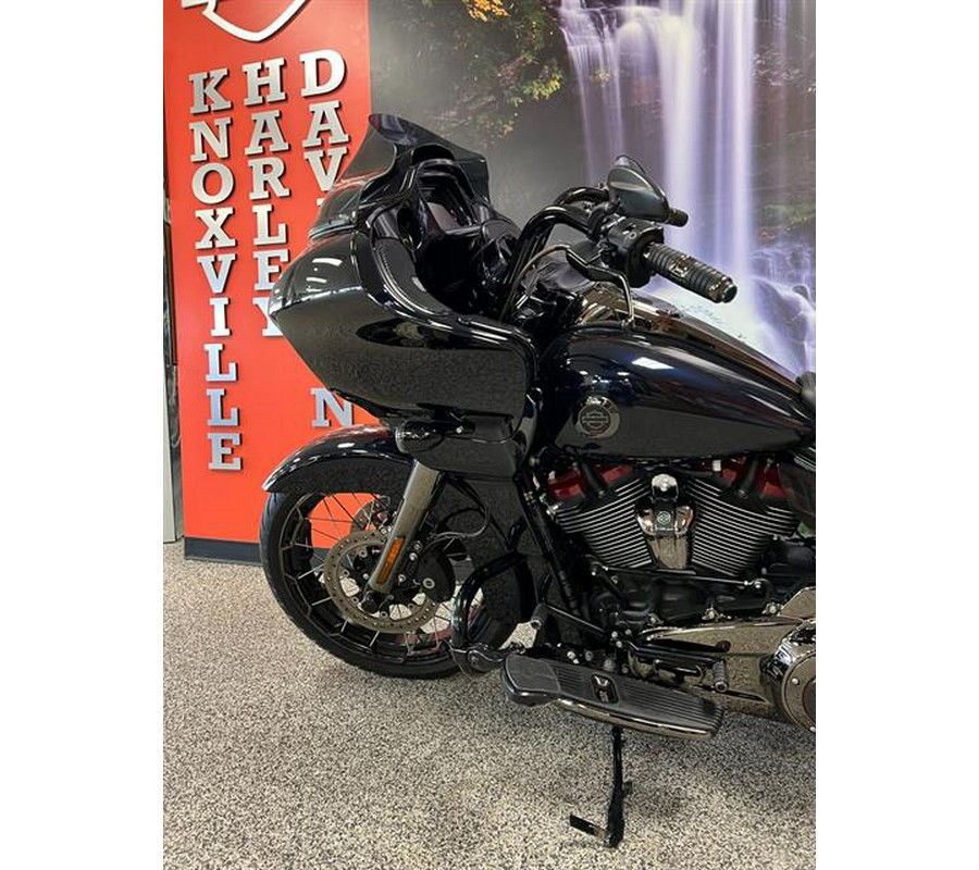 2022 Harley-Davidson CVO™ Road Glide®