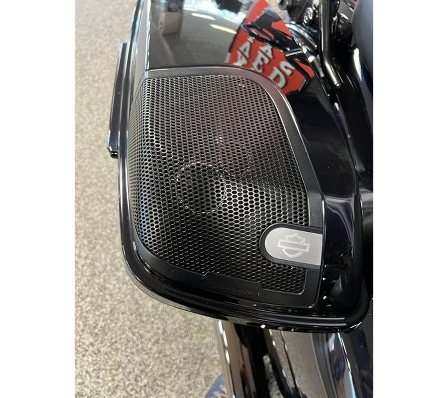 2022 Harley-Davidson CVO™ Road Glide®