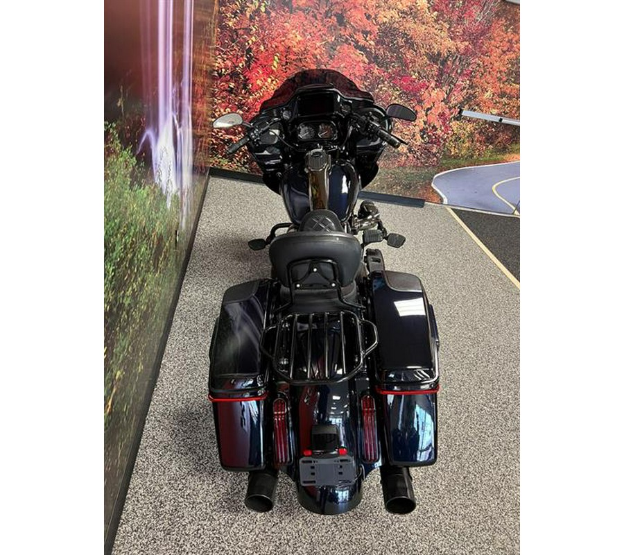 2022 Harley-Davidson CVO™ Road Glide®