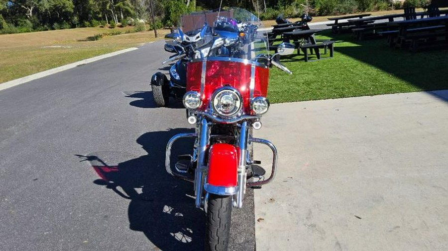 2024 Harley-Davidson® FLI - Hydra-Glide Revival