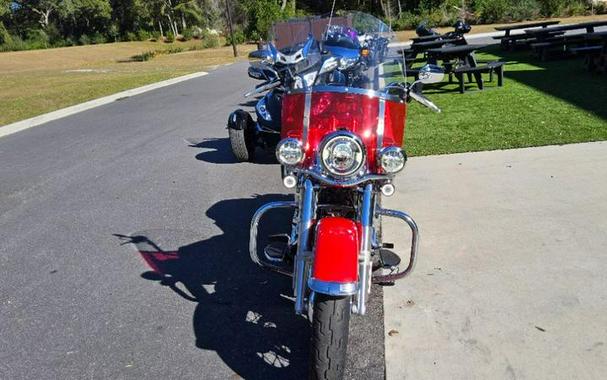 2024 Harley-Davidson® FLI - Hydra-Glide Revival