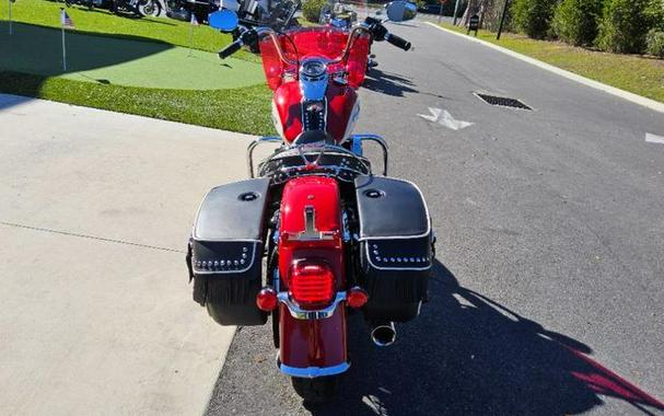 2024 Harley-Davidson® FLI - Hydra-Glide Revival