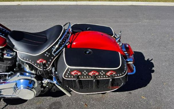 2024 Harley-Davidson® FLI - Hydra-Glide Revival