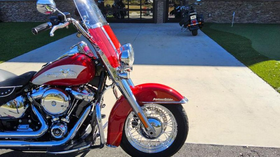 2024 Harley-Davidson® FLI - Hydra-Glide Revival