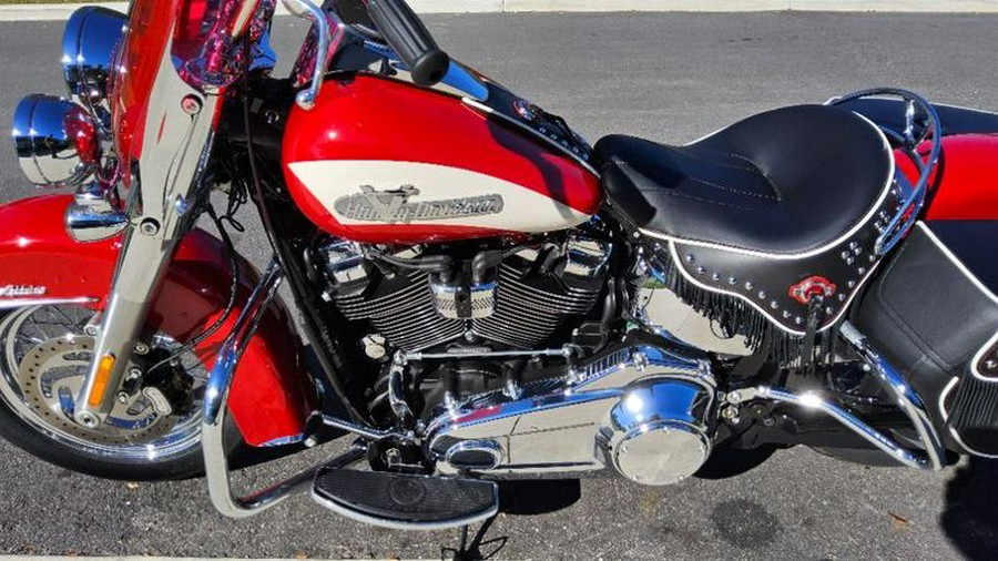 2024 Harley-Davidson® FLI - Hydra-Glide Revival