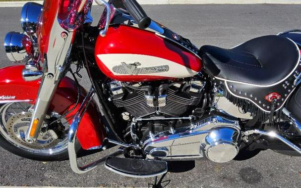 2024 Harley-Davidson® FLI - Hydra-Glide Revival