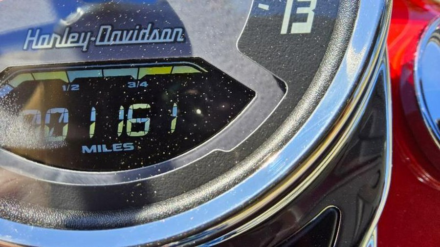 2024 Harley-Davidson® FLI - Hydra-Glide Revival