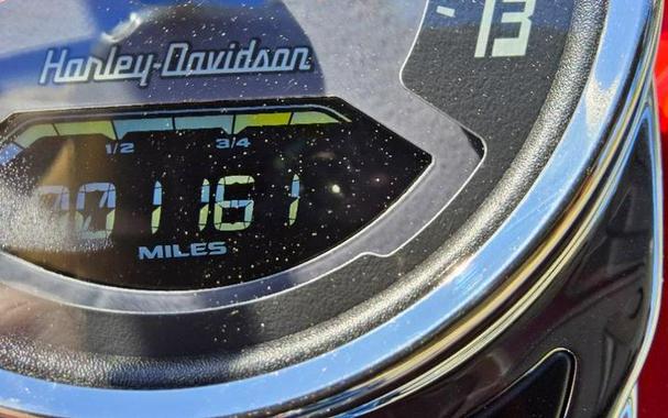 2024 Harley-Davidson® FLI - Hydra-Glide Revival