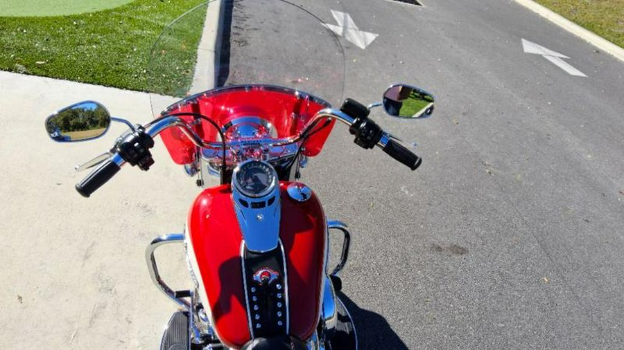2024 Harley-Davidson® FLI - Hydra-Glide Revival