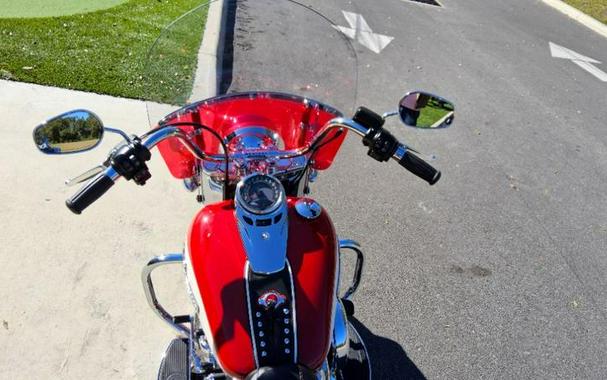 2024 Harley-Davidson® FLI - Hydra-Glide Revival