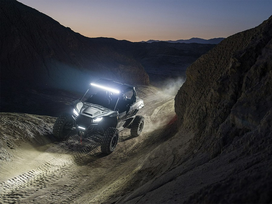 2026 Kawasaki Teryx® KRX™ 1000 Blackout Edition