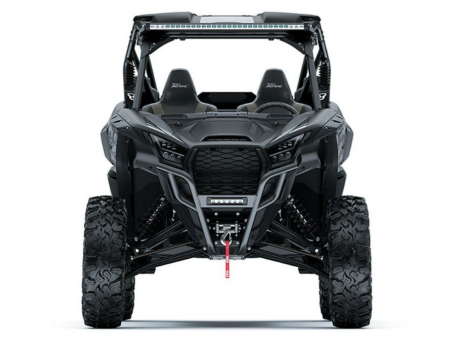 2026 Kawasaki Teryx® KRX™ 1000 Blackout Edition