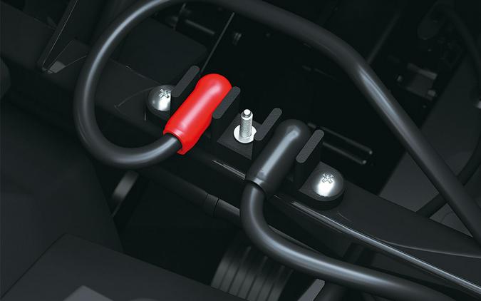 2026 Kawasaki Teryx® KRX™ 1000 Blackout Edition