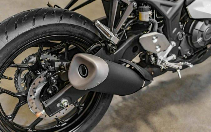 2026 Yamaha YZF-R3 70th Anniversary Edition R3