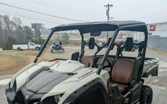 2025 Yamaha Viking EPS Ranch Edition