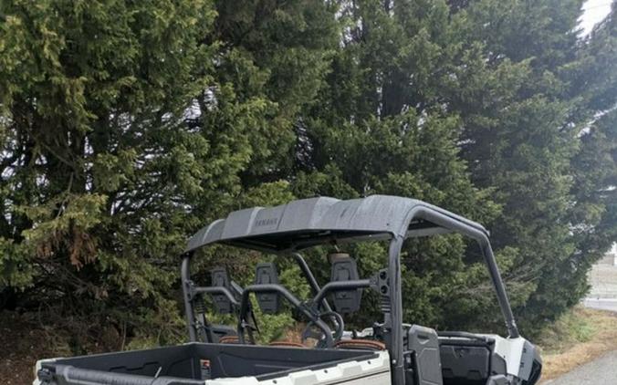 2025 Yamaha Viking EPS Ranch Edition