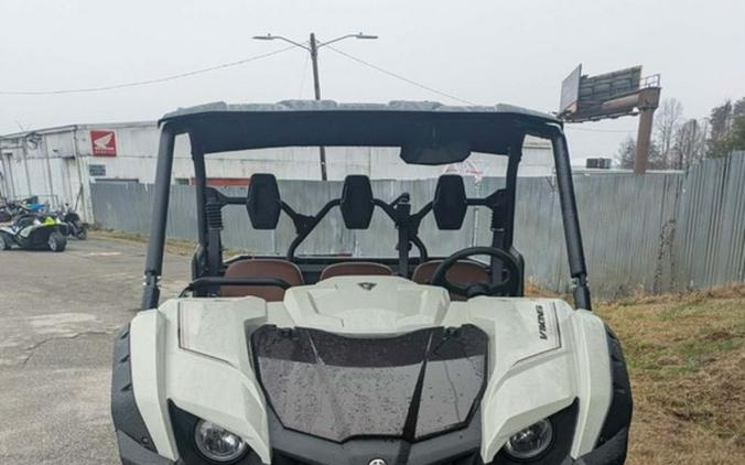 2025 Yamaha Viking EPS Ranch Edition