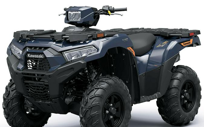 2026 Kawasaki Brute Force® 750 EPS