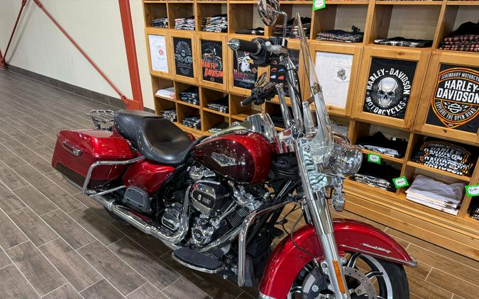 2019 Harley-Davidson Road King®