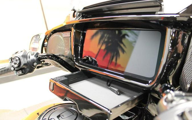 2026 Harley-Davidson® FLHLT - Street Glide® 3 Limited