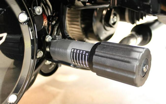 2026 Harley-Davidson® FLHLT - Street Glide® 3 Limited