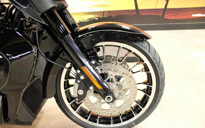 2026 Harley-Davidson® FLHLT - Street Glide® 3 Limited