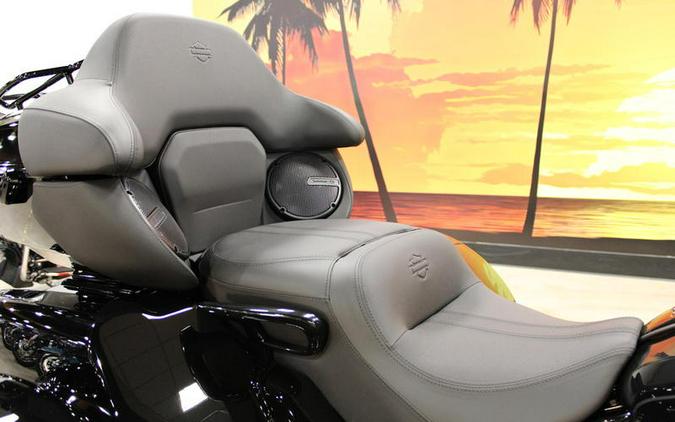 2026 Harley-Davidson® FLHLT - Street Glide® 3 Limited