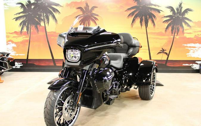 2026 Harley-Davidson® FLHLT - Street Glide® 3 Limited
