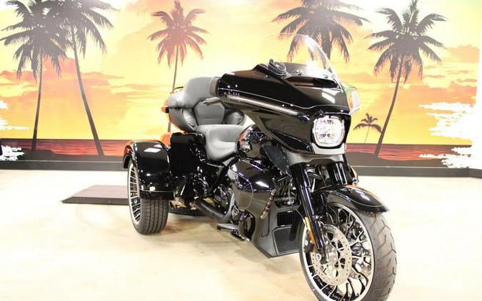2026 Harley-Davidson® FLHLT - Street Glide® 3 Limited