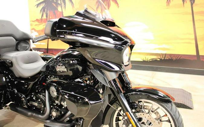 2026 Harley-Davidson® FLHLT - Street Glide® 3 Limited