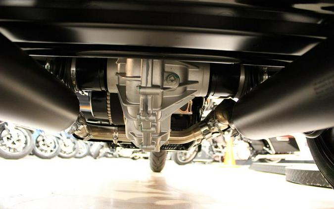 2026 Harley-Davidson® FLHLT - Street Glide® 3 Limited