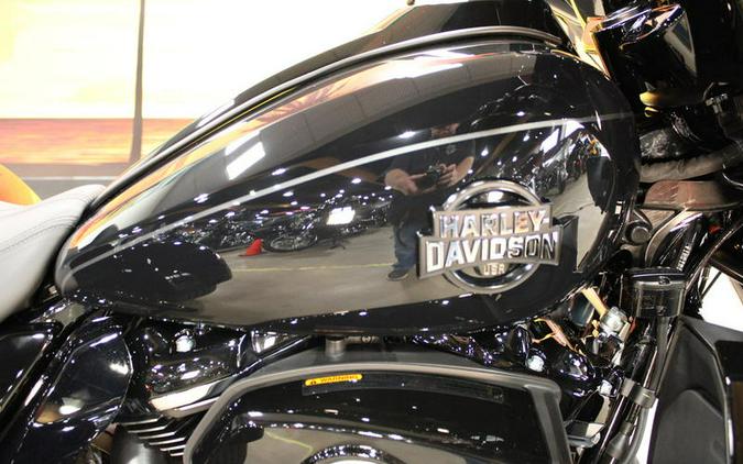 2026 Harley-Davidson® FLHLT - Street Glide® 3 Limited