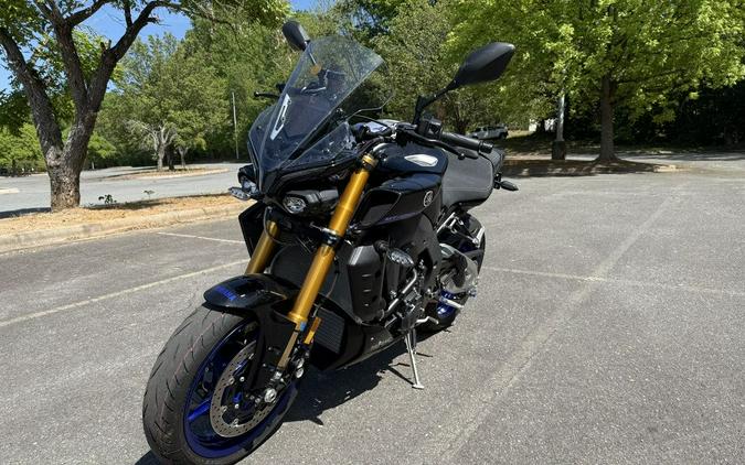 2025 Yamaha MT 10 SP