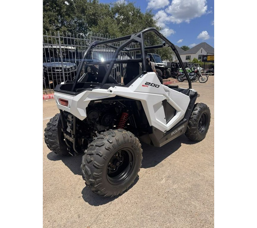 2023 Polaris® RZR 200 EFI