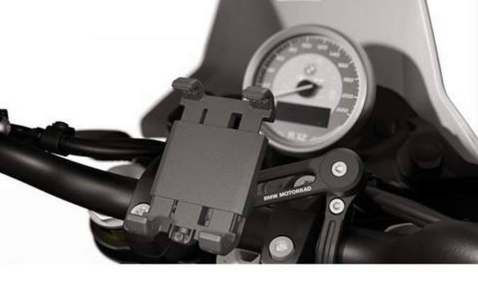 2026 BMW R 12 G/S